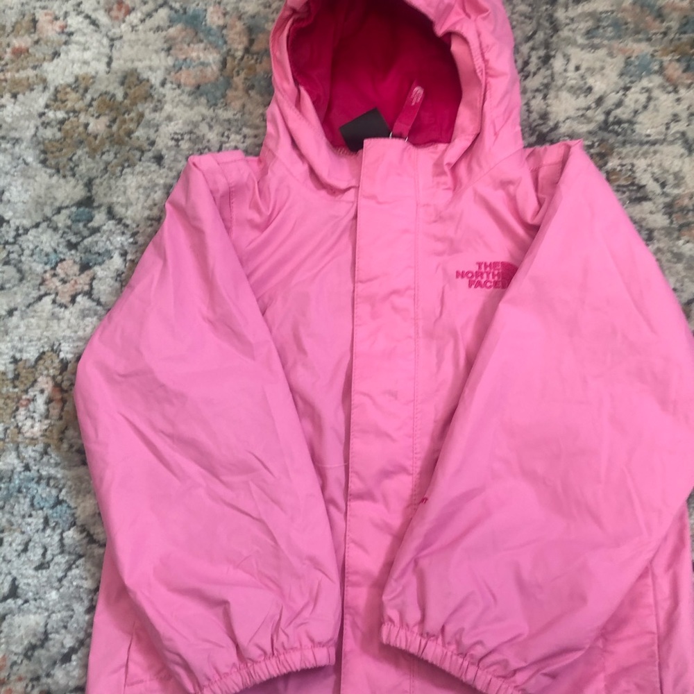 Northface Jacket